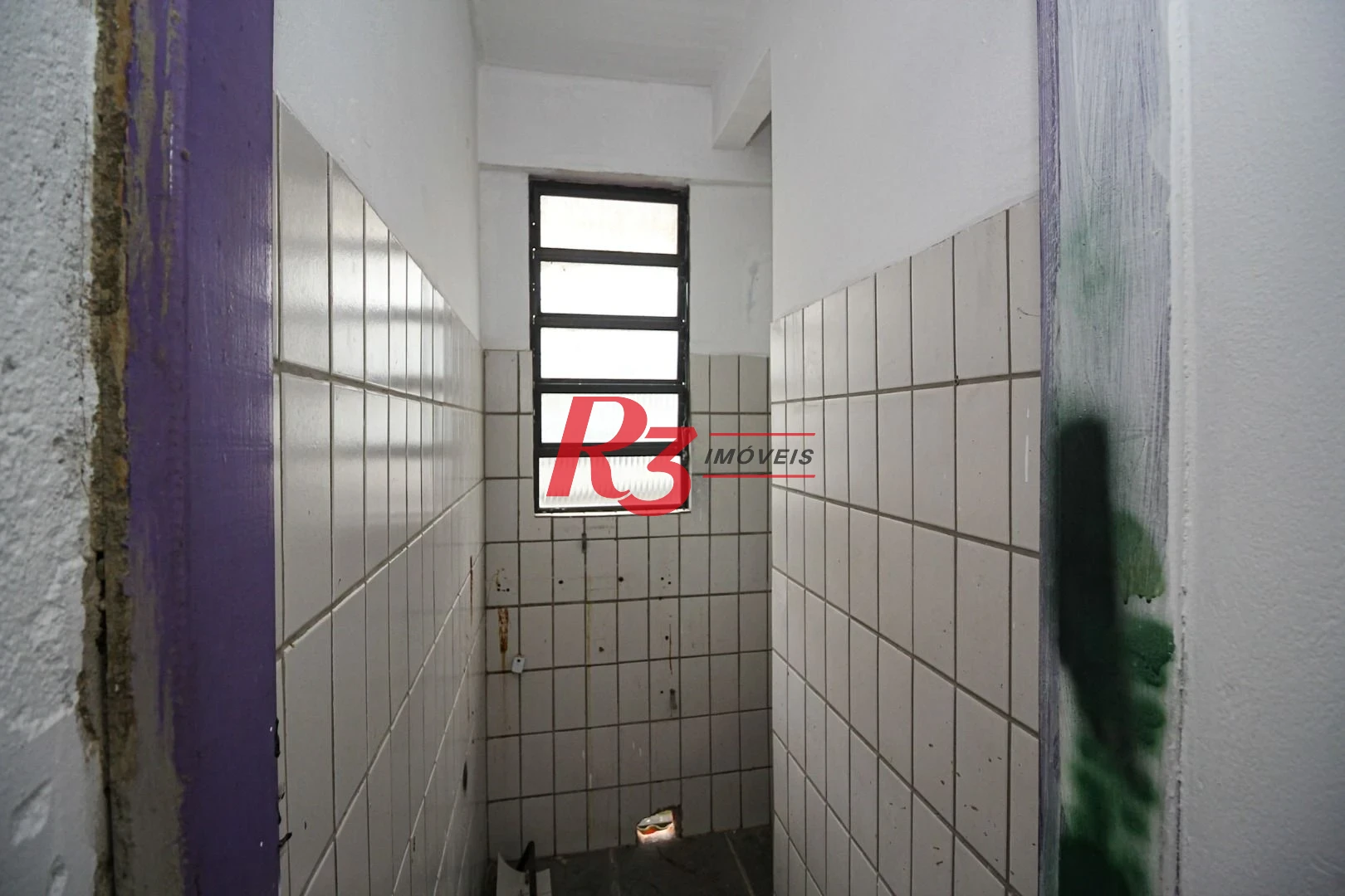 Loja para alugar, 250 m² por R$ 9.500,00/mês - Vila Matias - Santos/SP