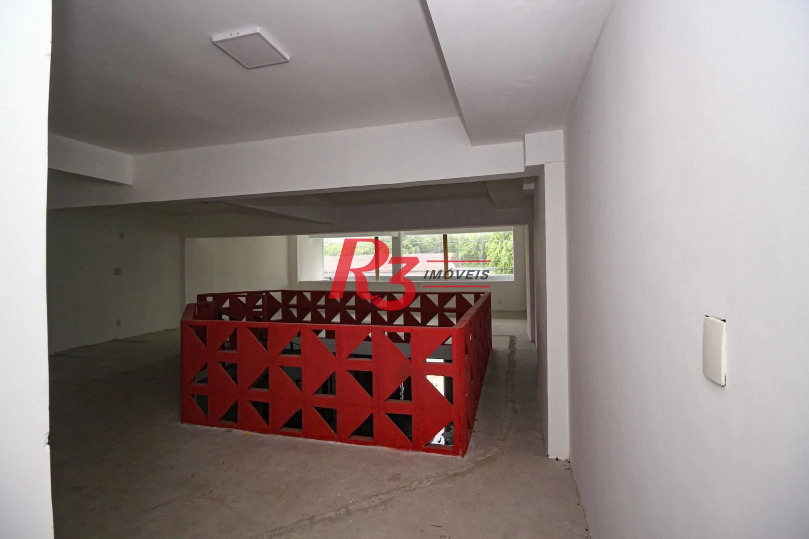 Loja para alugar, 250 m² por R$ 9.500,00/mês - Vila Matias - Santos/SP