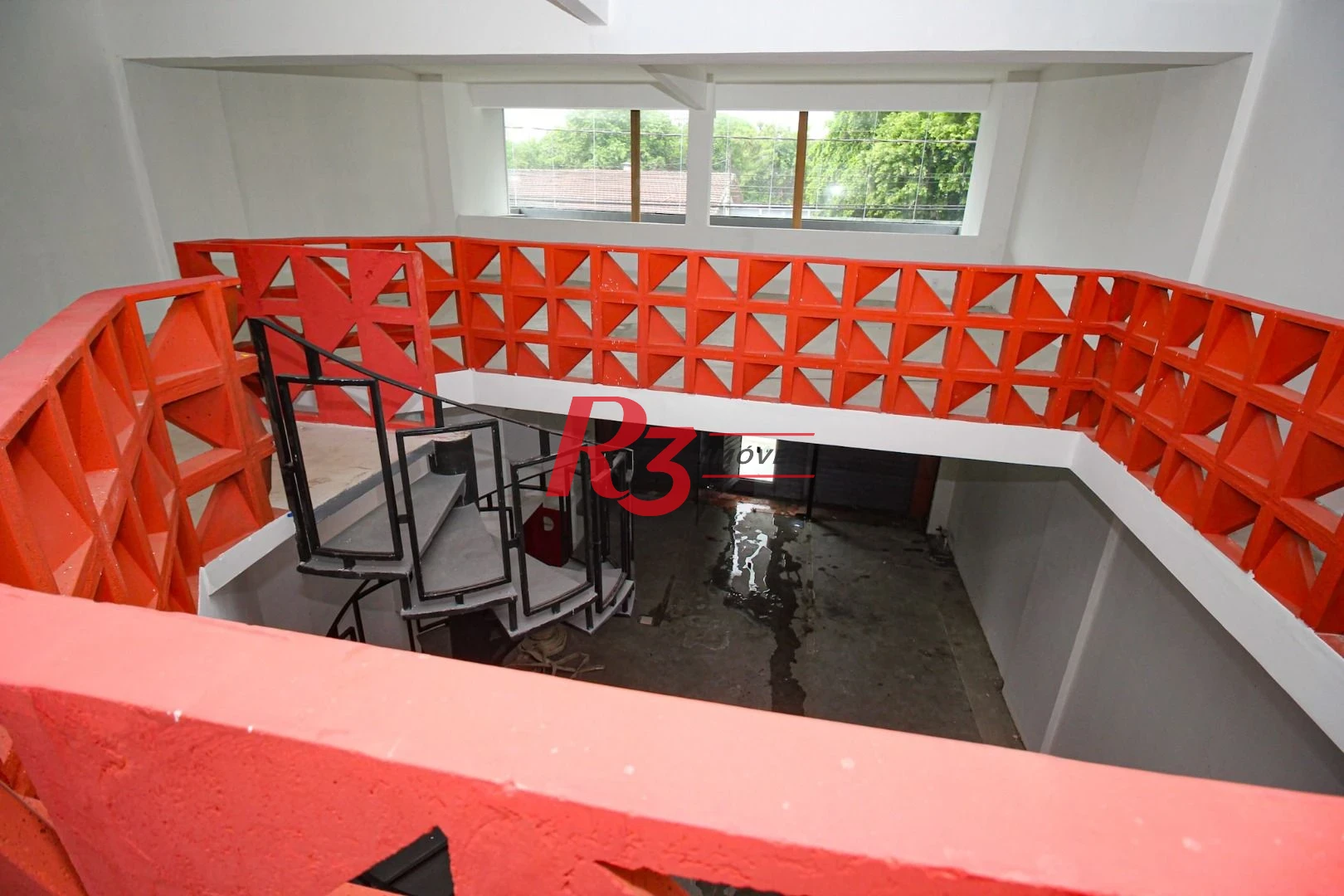 Loja para alugar, 250 m² por R$ 9.500,00/mês - Vila Matias - Santos/SP