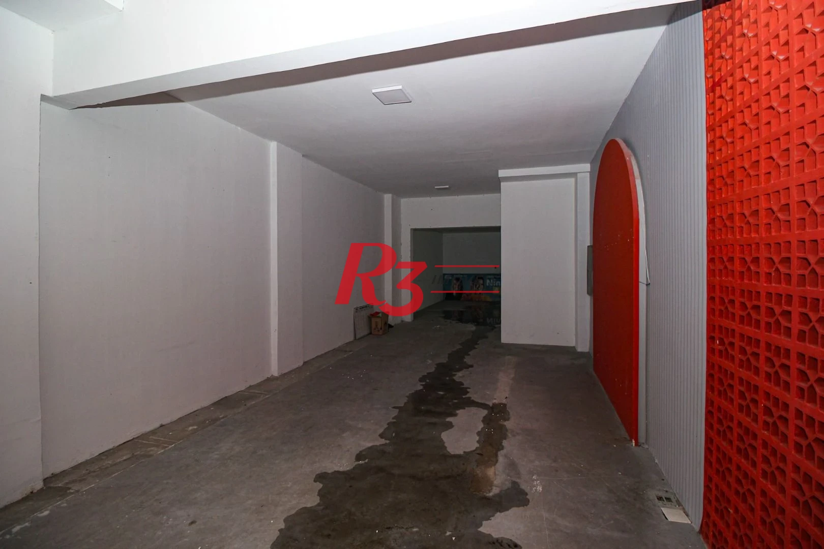Loja para alugar, 250 m² por R$ 9.500,00/mês - Vila Matias - Santos/SP