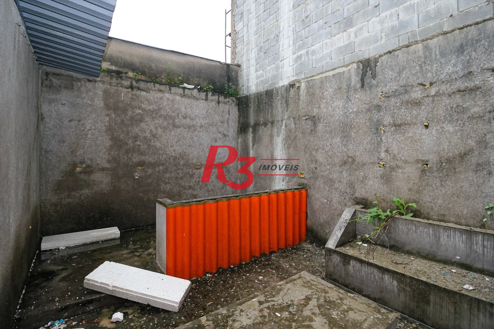 Loja para alugar, 250 m² por R$ 9.500,00/mês - Vila Matias - Santos/SP