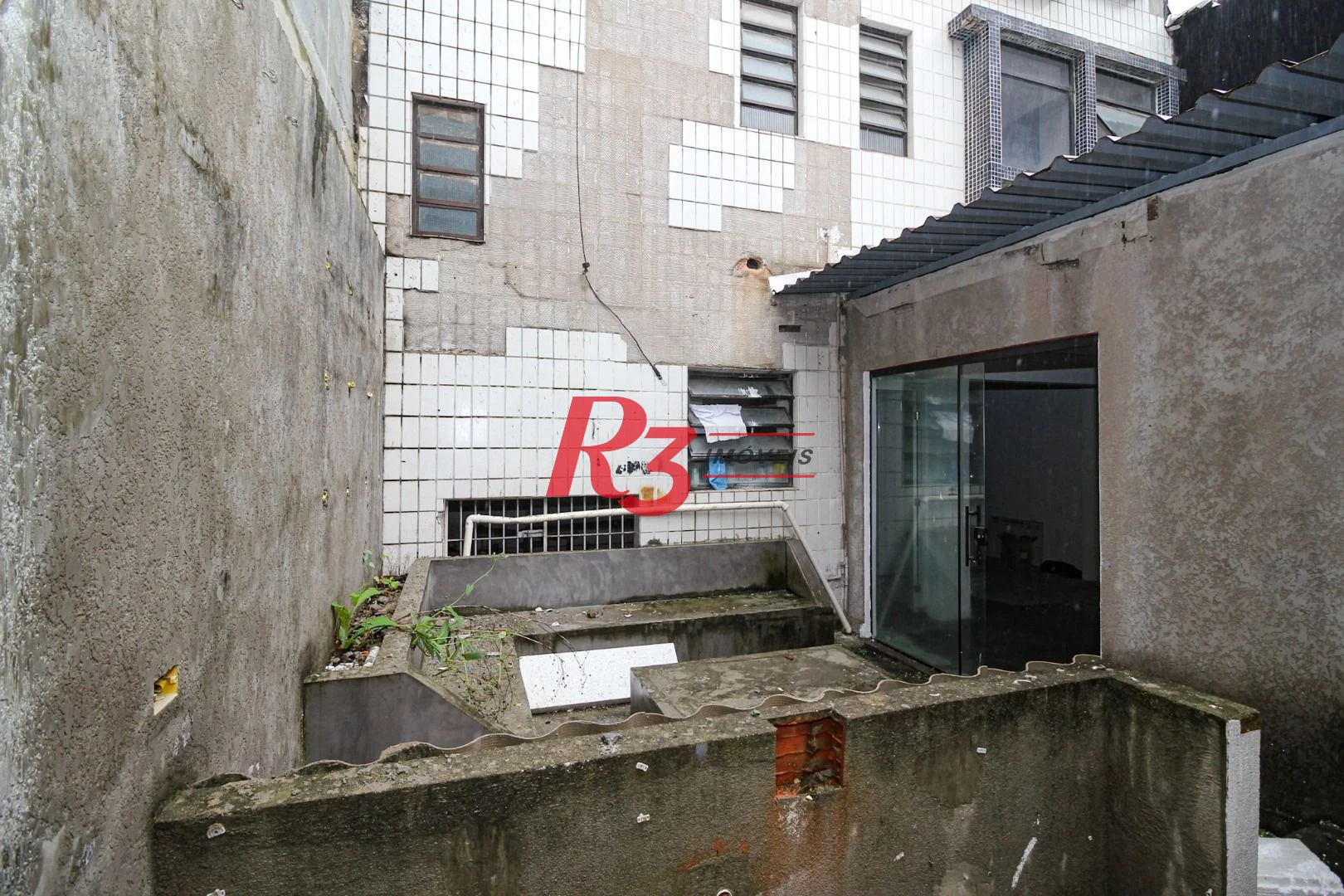 Loja para alugar, 250 m² por R$ 9.500,00/mês - Vila Matias - Santos/SP