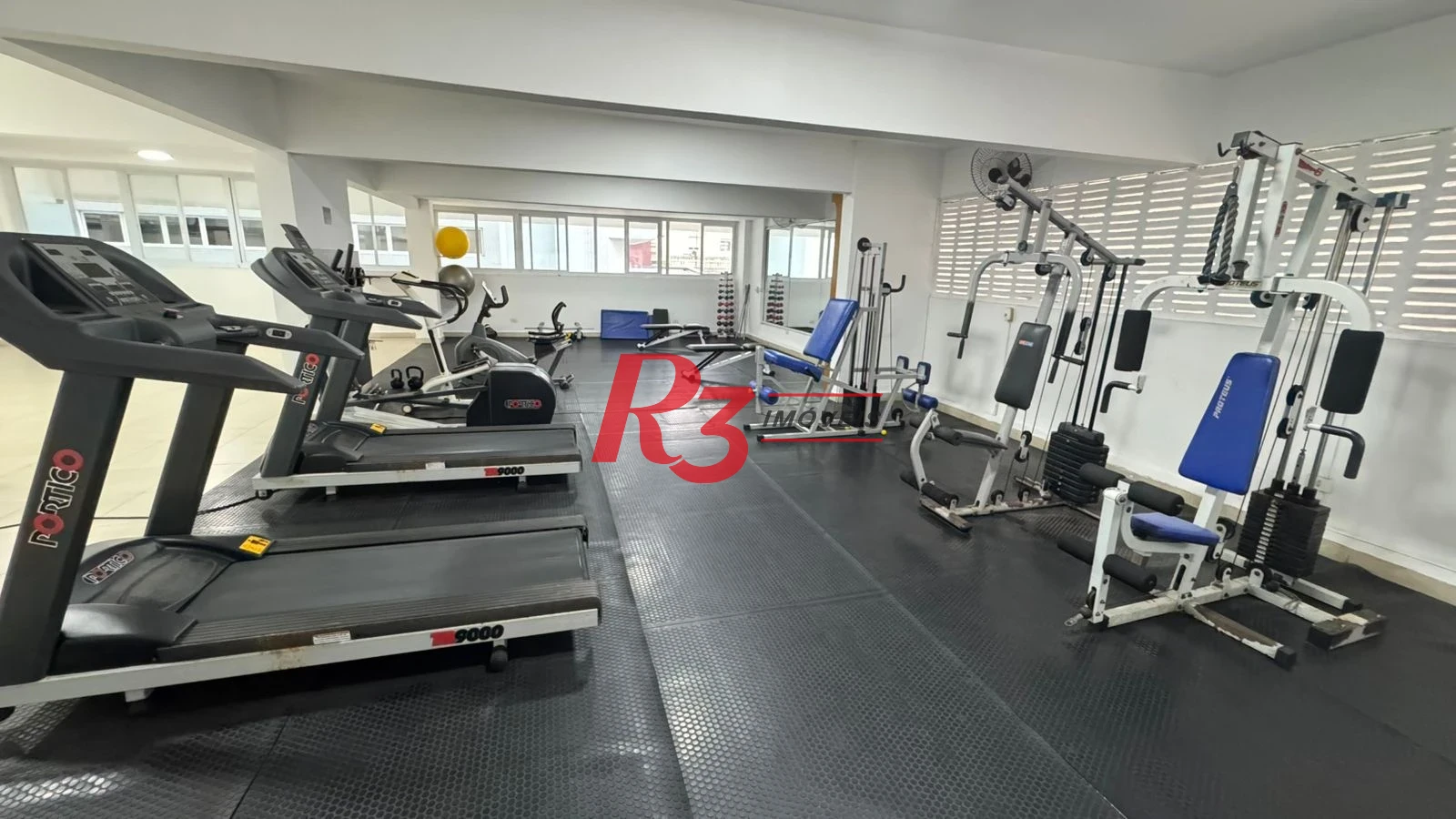 Apartamento à venda, 145 m² por R$ 1.350.000,00 - Pompéia - Santos/SP