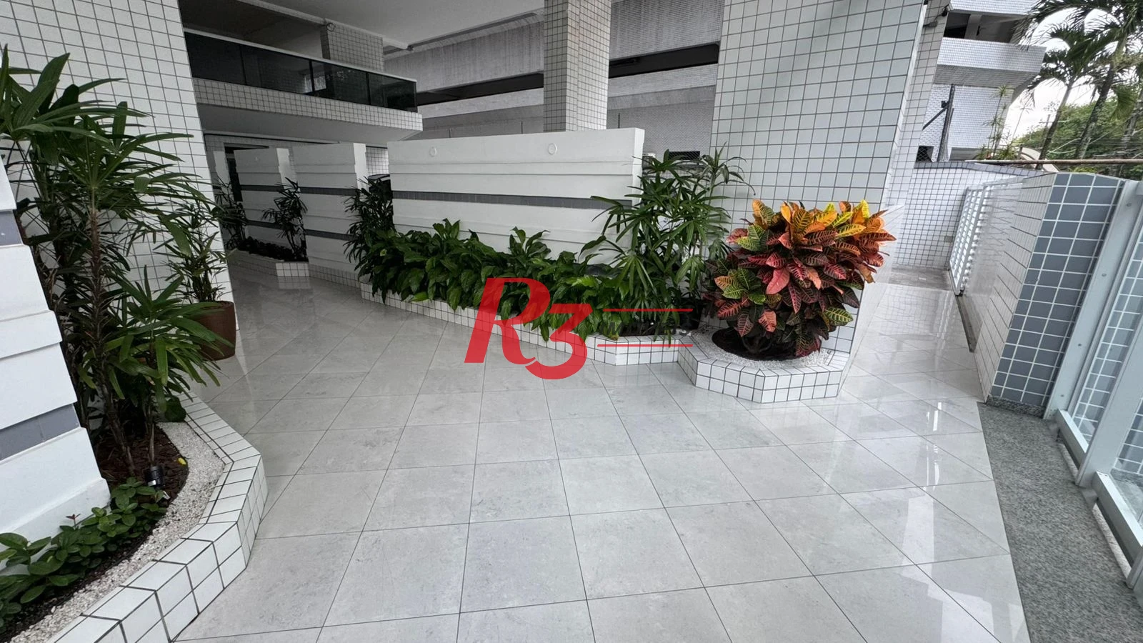 Apartamento à venda, 145 m² por R$ 1.350.000,00 - Pompéia - Santos/SP