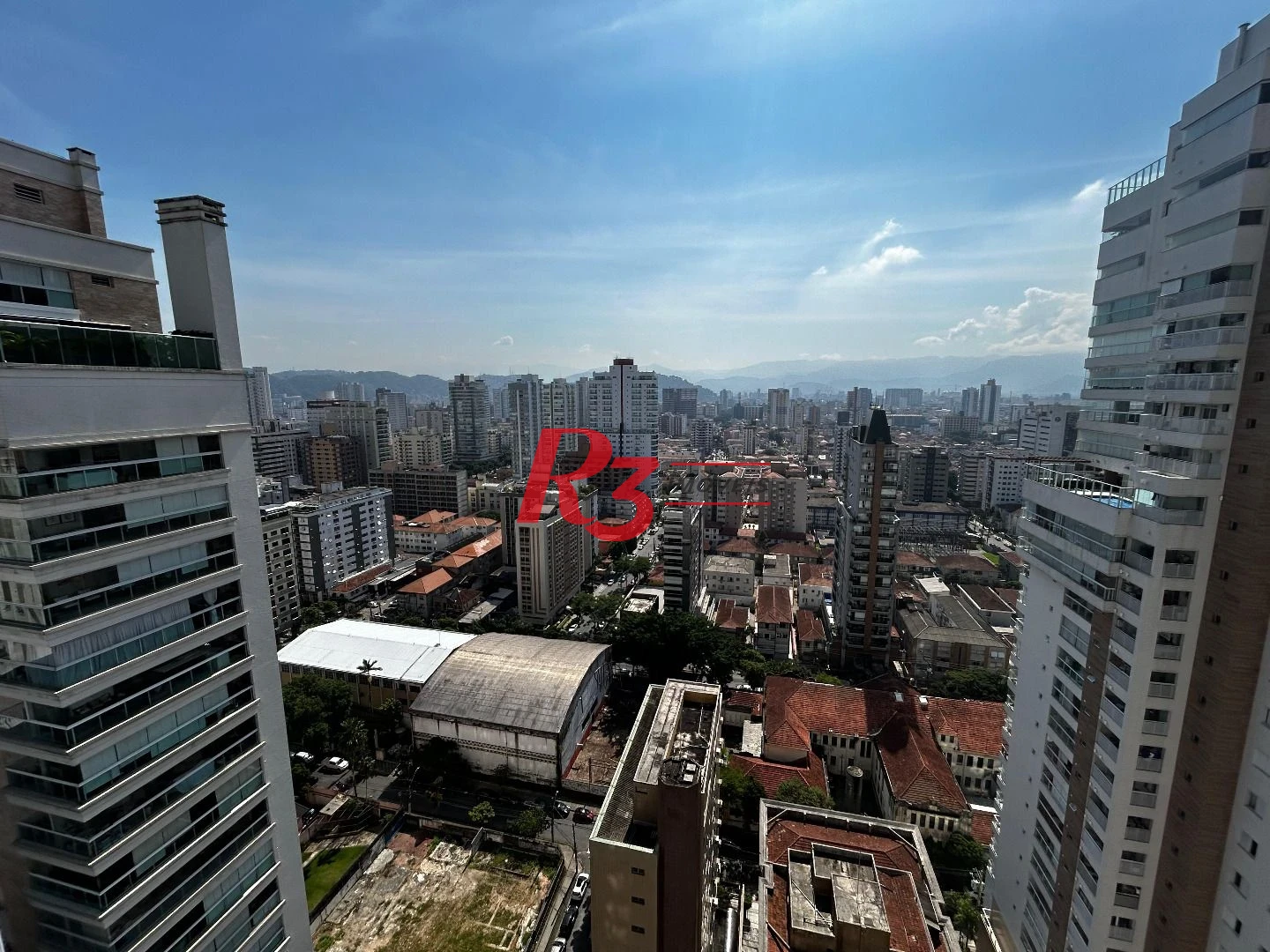 Apartamento com 3 dormitórios para alugar, 148 m² por R$ 15.000,00/mês - Boqueirão - Santos/SP
