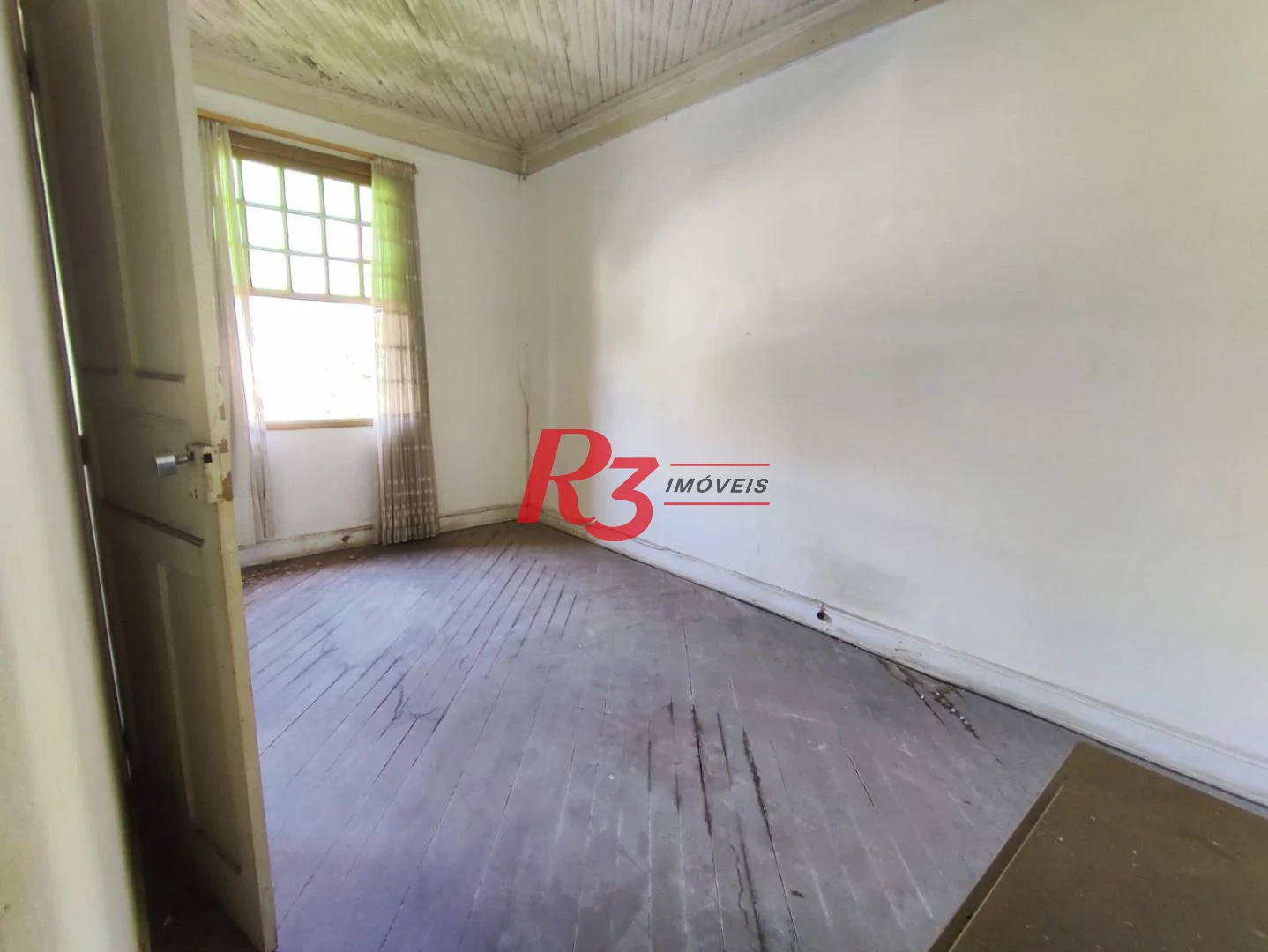 Sobrado para alugar, 206 m² por R$ 6.000,00/mês - Marapé - Santos/SP