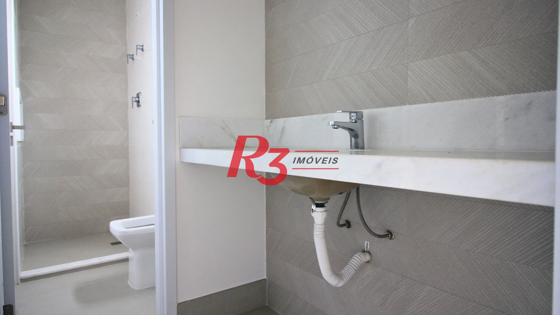 Apartamento à venda, 132 m² por R$ 1.600.000,00 - Pompéia - Santos/SP