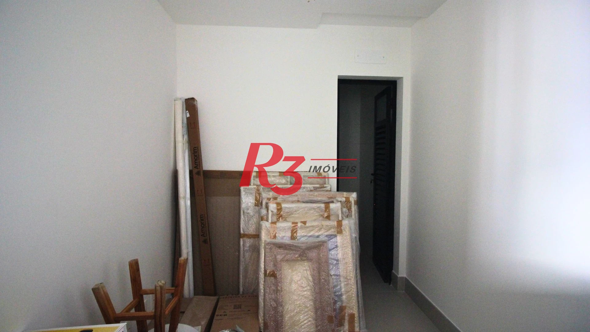 Apartamento à venda, 132 m² por R$ 1.600.000,00 - Pompéia - Santos/SP