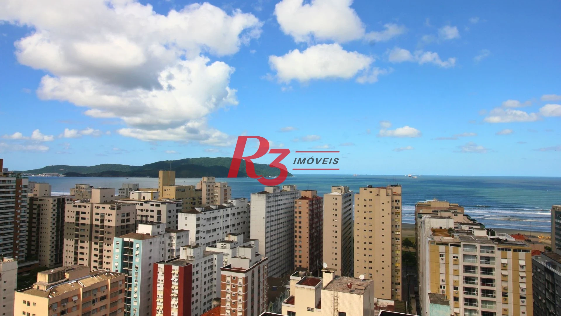 Apartamento à venda, 132 m² por R$ 1.600.000,00 - Pompéia - Santos/SP