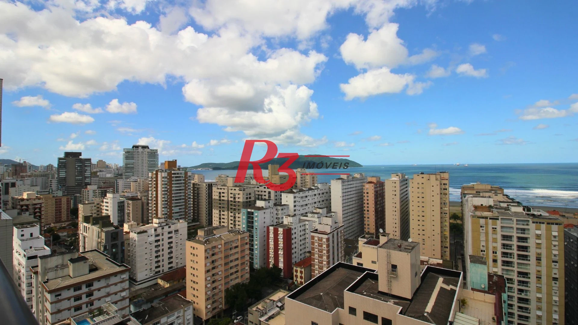 Apartamento à venda, 132 m² por R$ 1.600.000,00 - Pompéia - Santos/SP