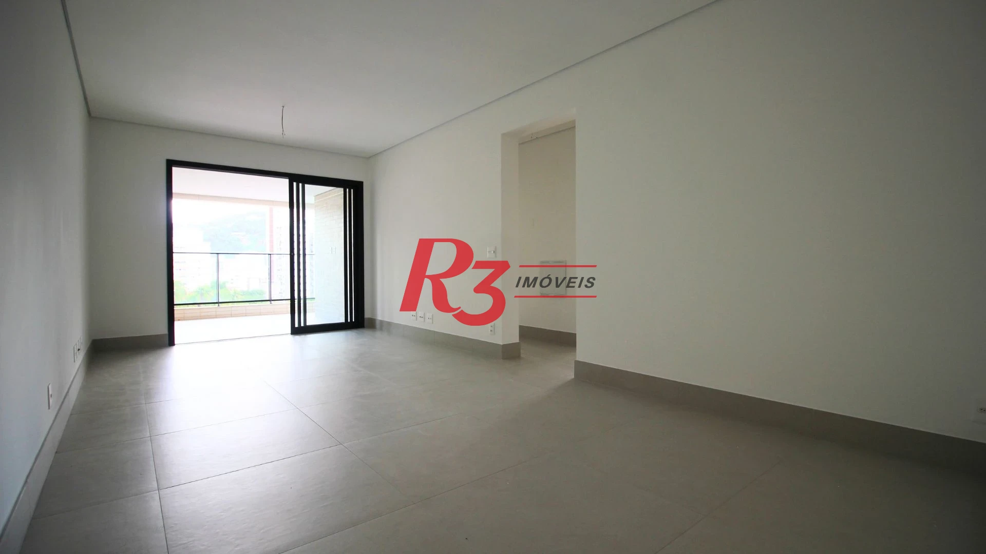 Apartamento à venda, 132 m² por R$ 1.600.000,00 - Pompéia - Santos/SP