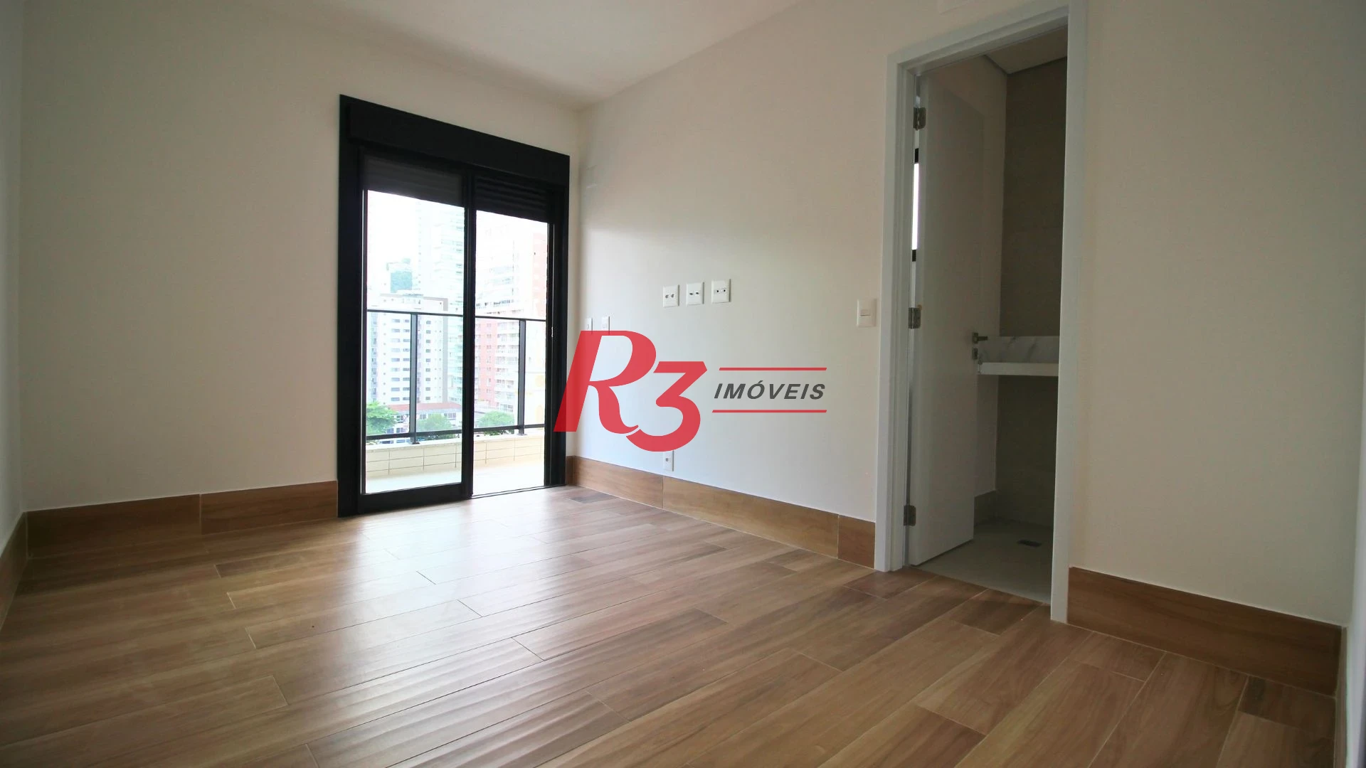 Apartamento à venda, 132 m² por R$ 1.600.000,00 - Pompéia - Santos/SP