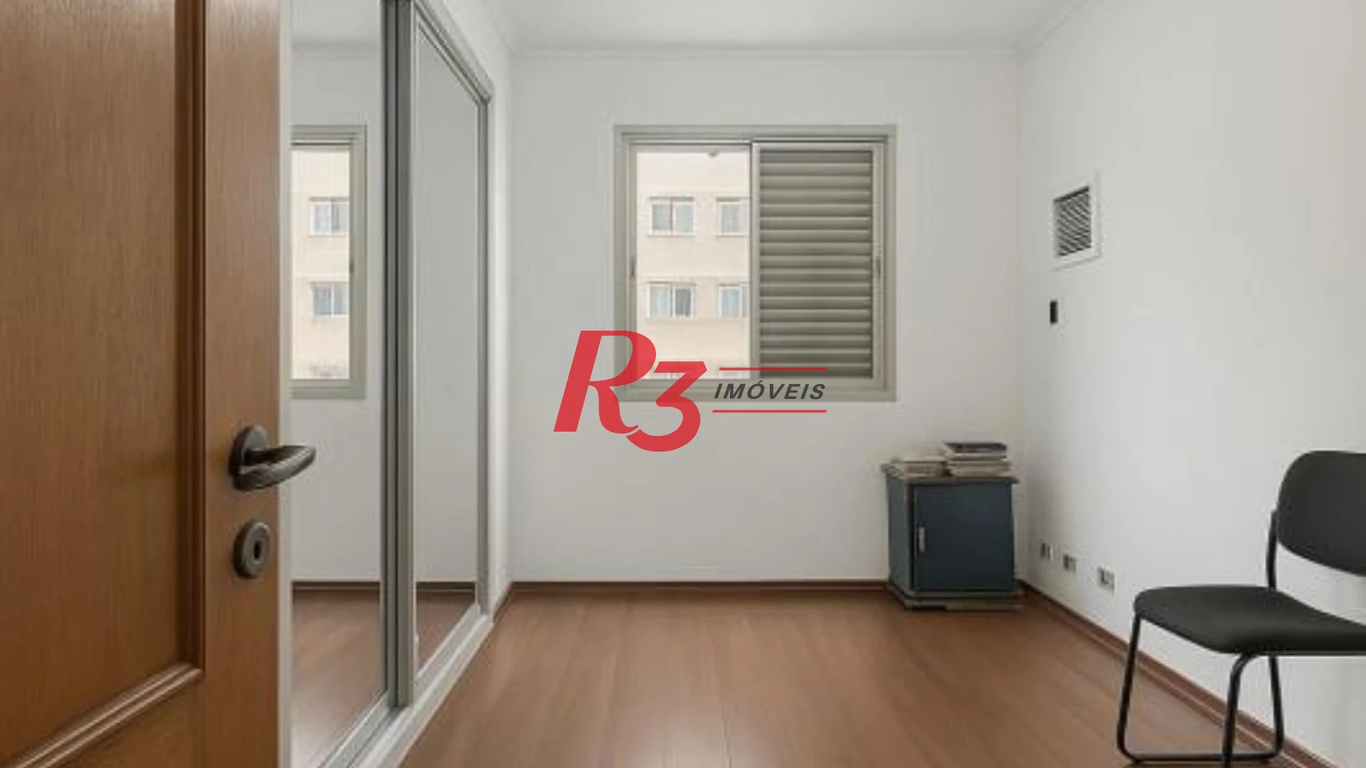 Apartamento à venda, 110 m² por R$ 1.300.000,00 - Boqueirão - Santos/SP