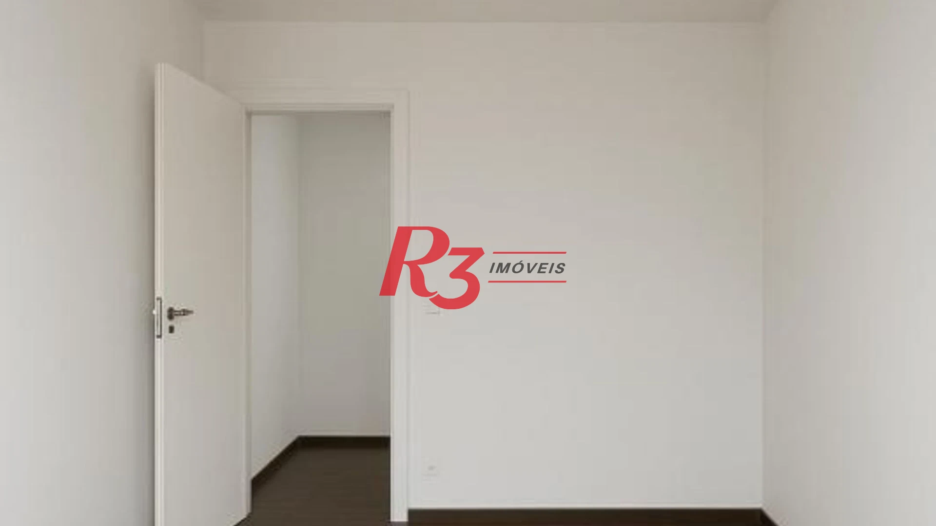 Apartamento à venda, 110 m² por R$ 1.300.000,00 - Boqueirão - Santos/SP