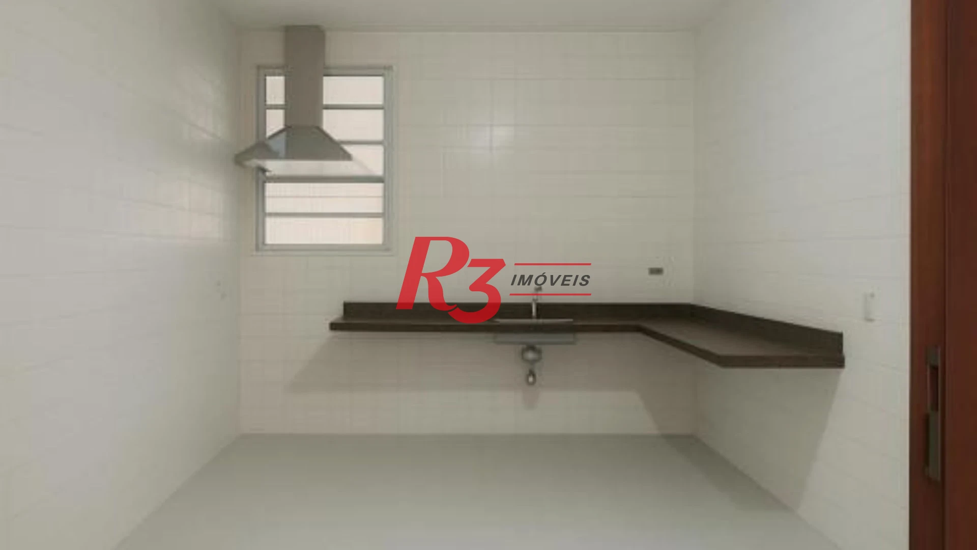 Apartamento à venda, 110 m² por R$ 1.300.000,00 - Boqueirão - Santos/SP