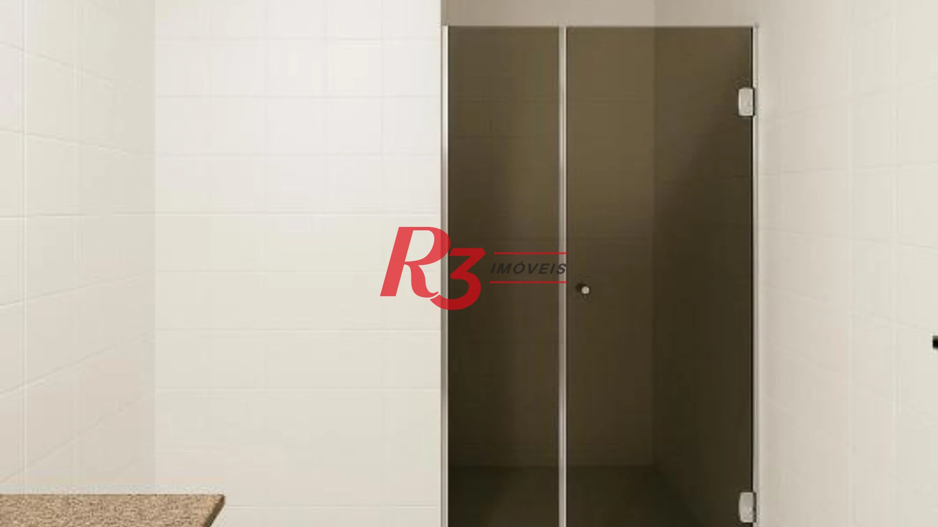Apartamento à venda, 110 m² por R$ 1.300.000,00 - Boqueirão - Santos/SP