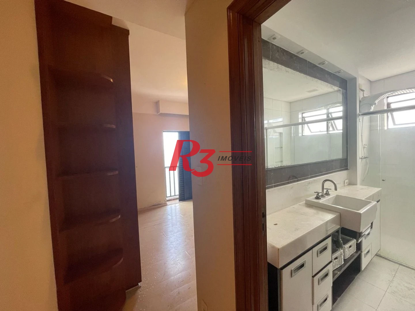 Apartamento à venda, 145 m² por R$ 2.500.000,00 - Ponta da Praia - Santos/SP