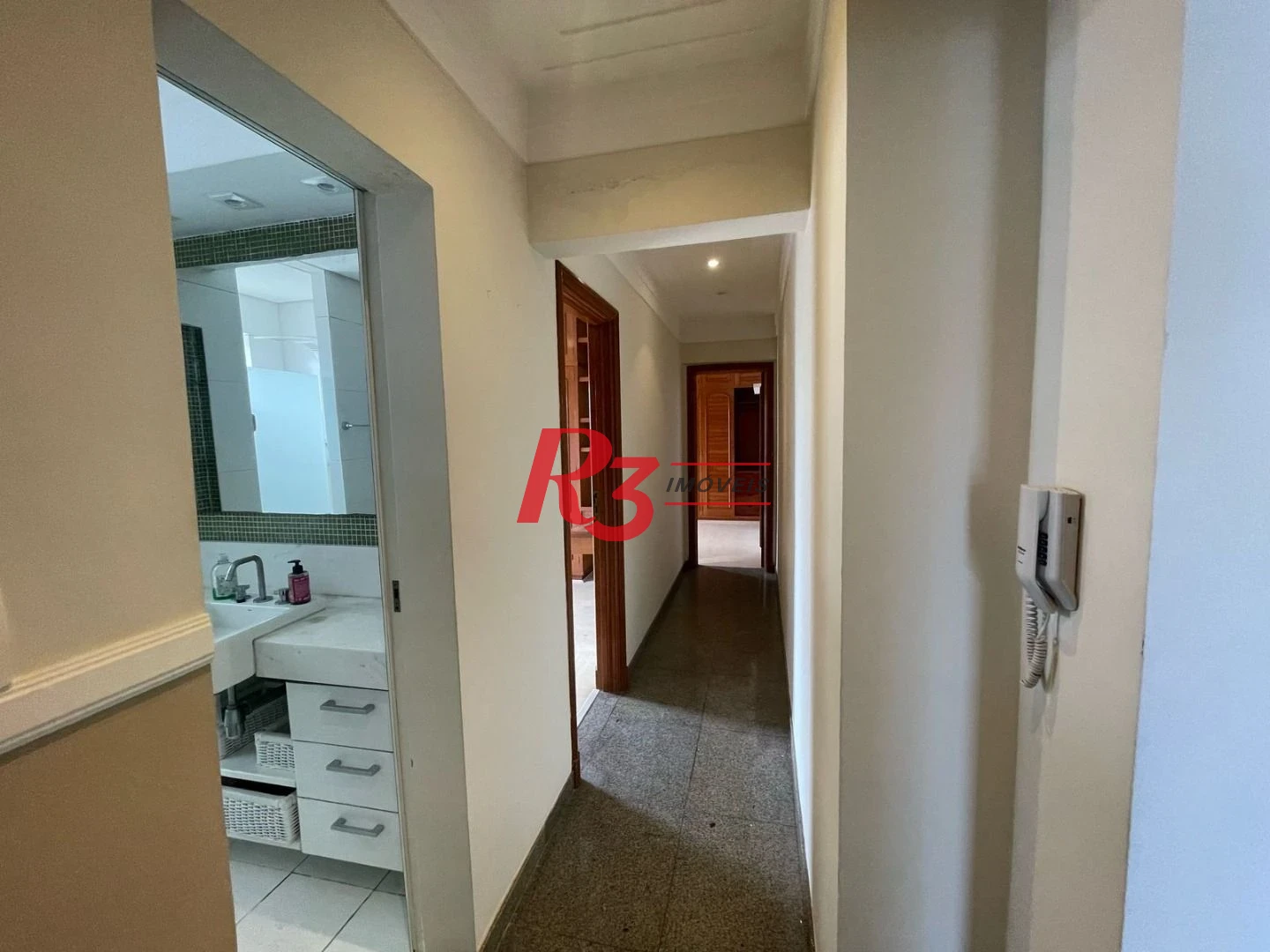 Apartamento à venda, 145 m² por R$ 2.500.000,00 - Ponta da Praia - Santos/SP