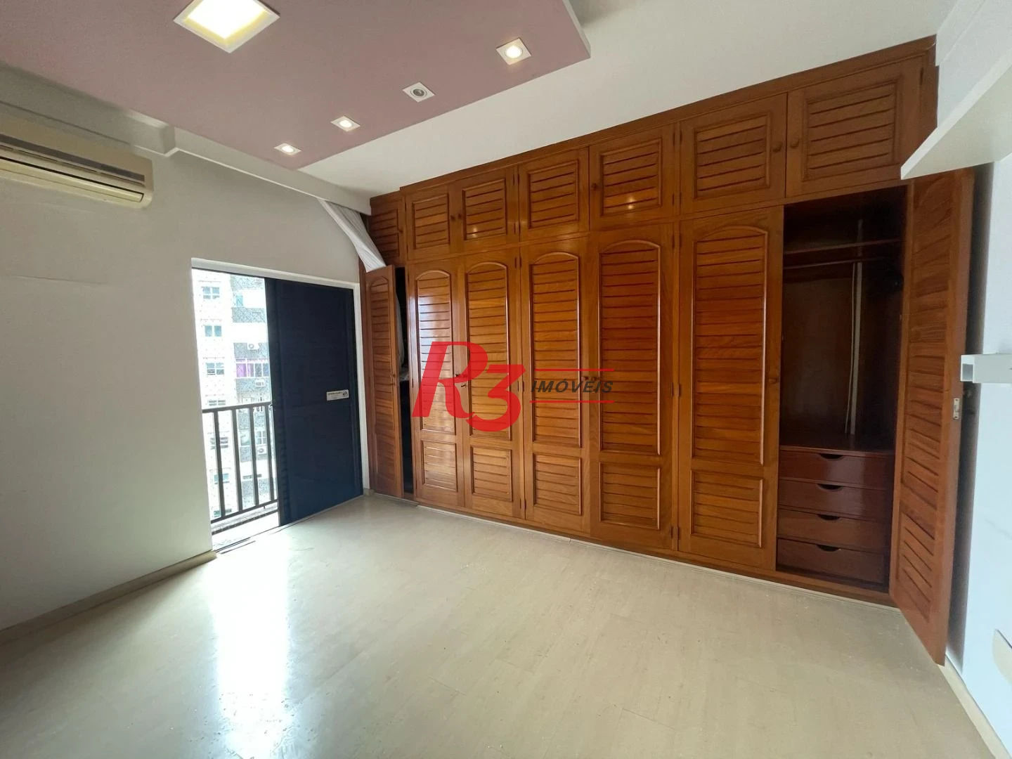 Apartamento à venda, 145 m² por R$ 2.500.000,00 - Ponta da Praia - Santos/SP