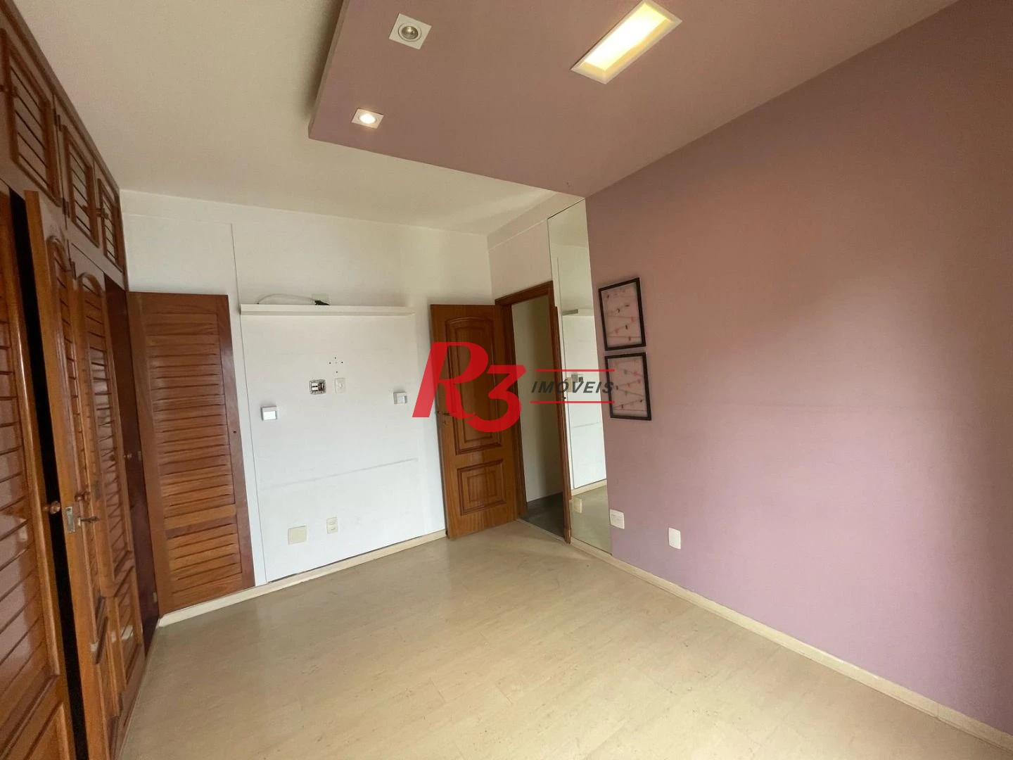 Apartamento à venda, 145 m² por R$ 2.500.000,00 - Ponta da Praia - Santos/SP