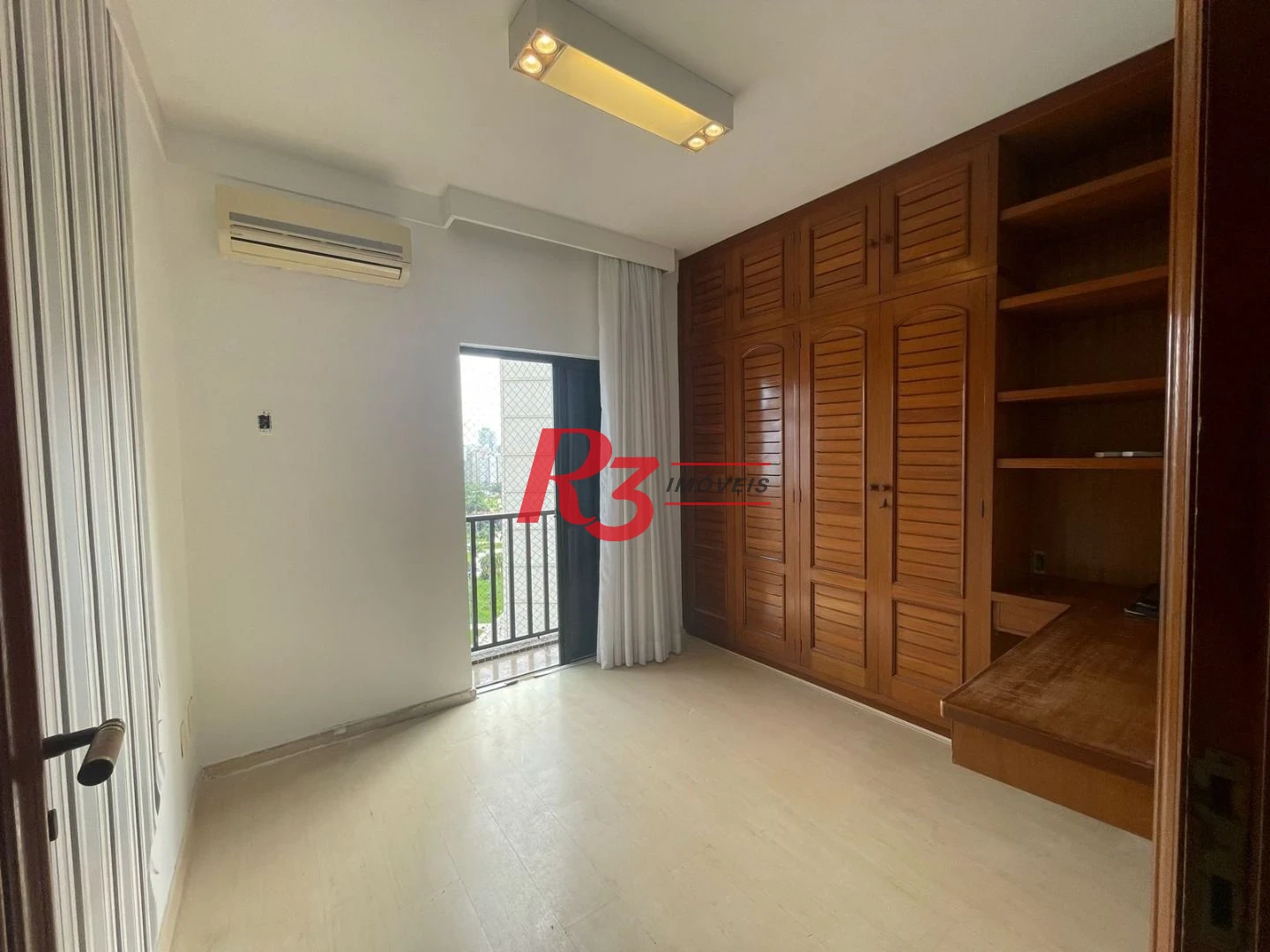 Apartamento à venda, 145 m² por R$ 2.500.000,00 - Ponta da Praia - Santos/SP