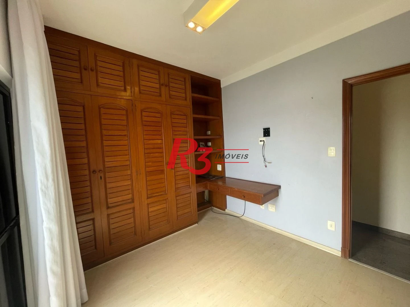 Apartamento à venda, 145 m² por R$ 2.500.000,00 - Ponta da Praia - Santos/SP