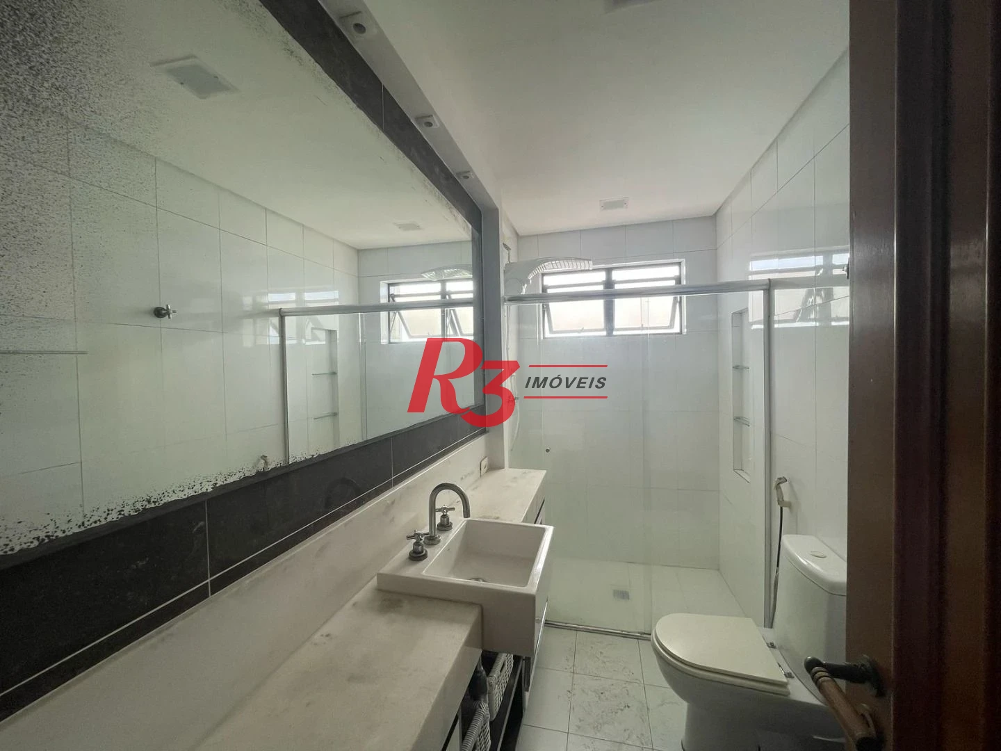 Apartamento à venda, 145 m² por R$ 2.500.000,00 - Ponta da Praia - Santos/SP