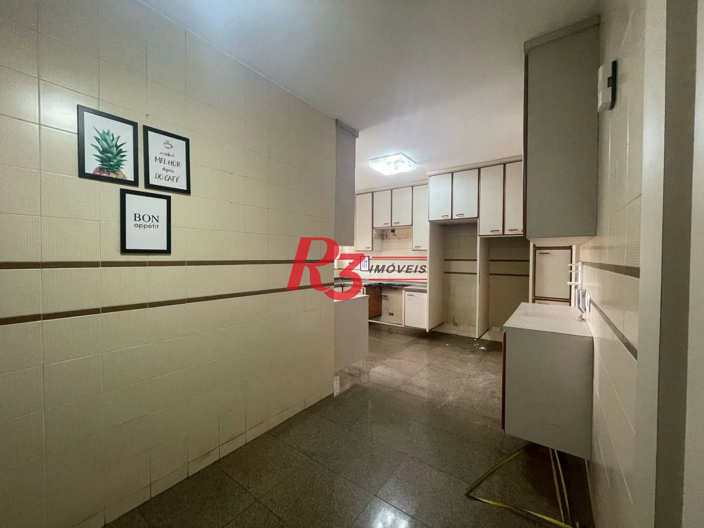 Apartamento à venda, 145 m² por R$ 2.500.000,00 - Ponta da Praia - Santos/SP