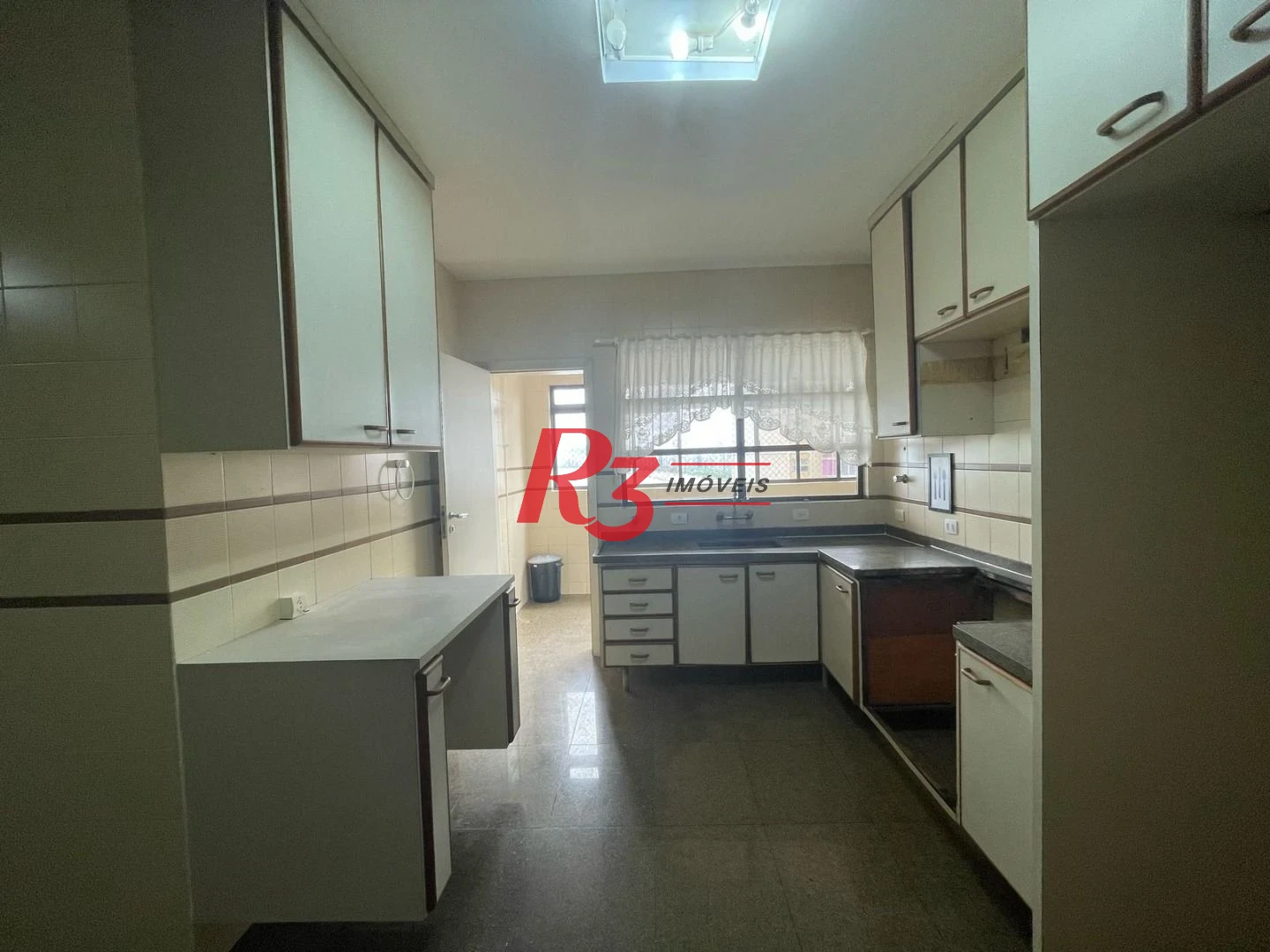Apartamento à venda, 145 m² por R$ 2.500.000,00 - Ponta da Praia - Santos/SP