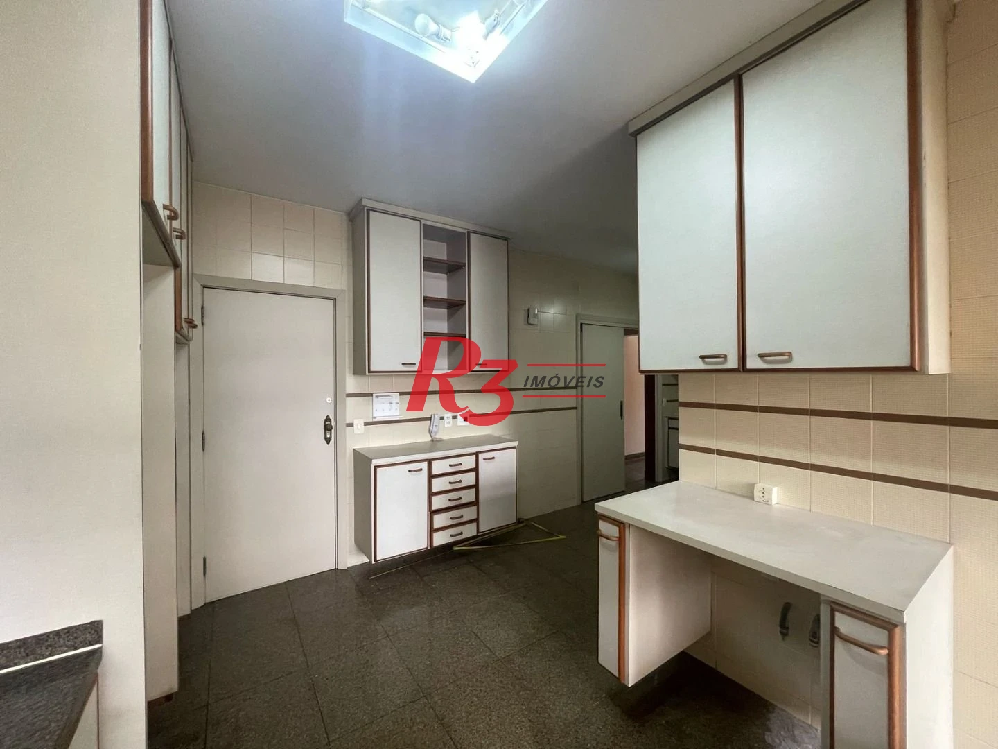Apartamento à venda, 145 m² por R$ 2.500.000,00 - Ponta da Praia - Santos/SP