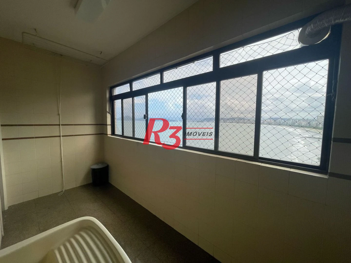 Apartamento à venda, 145 m² por R$ 2.500.000,00 - Ponta da Praia - Santos/SP