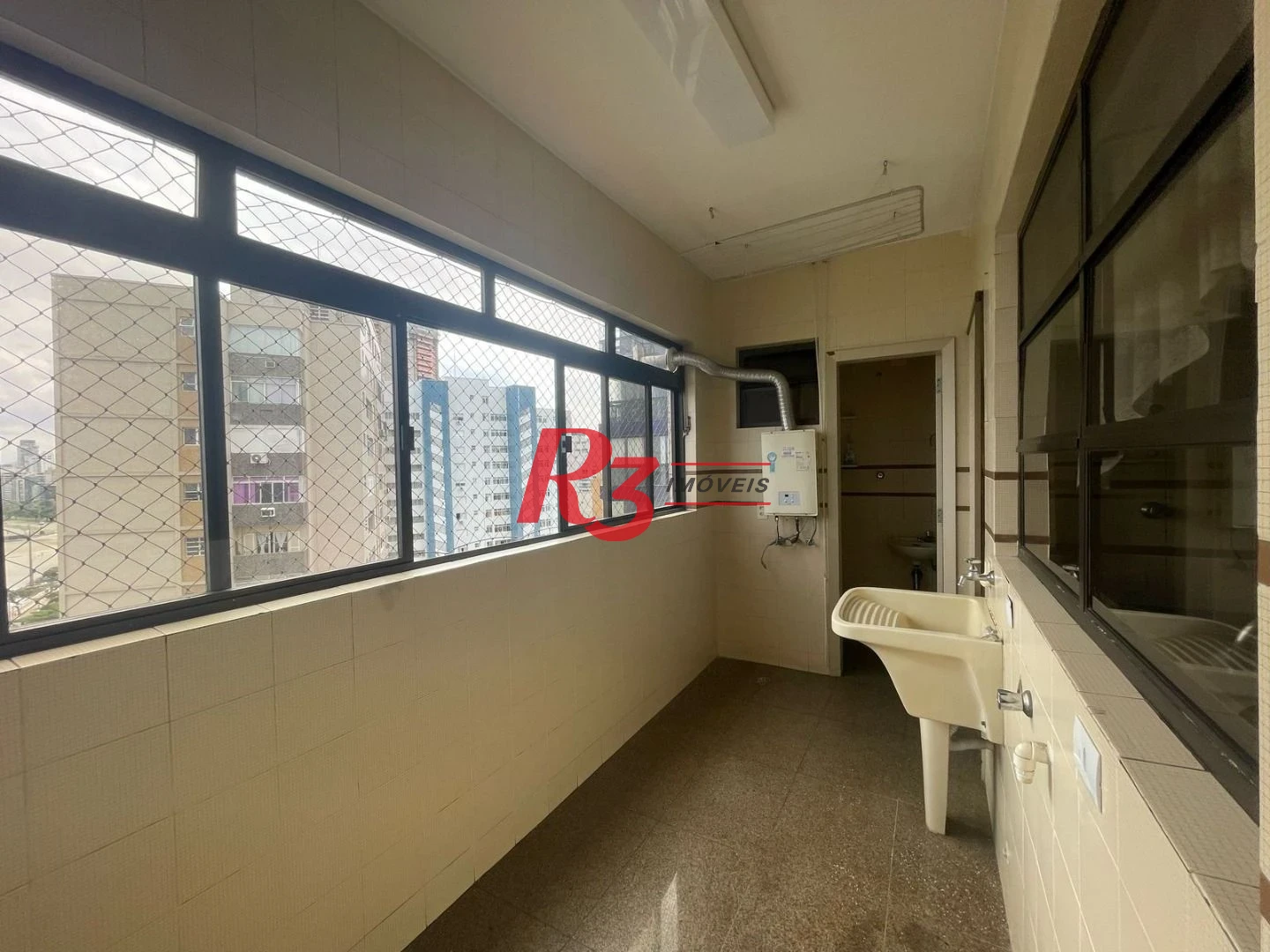 Apartamento à venda, 145 m² por R$ 2.500.000,00 - Ponta da Praia - Santos/SP