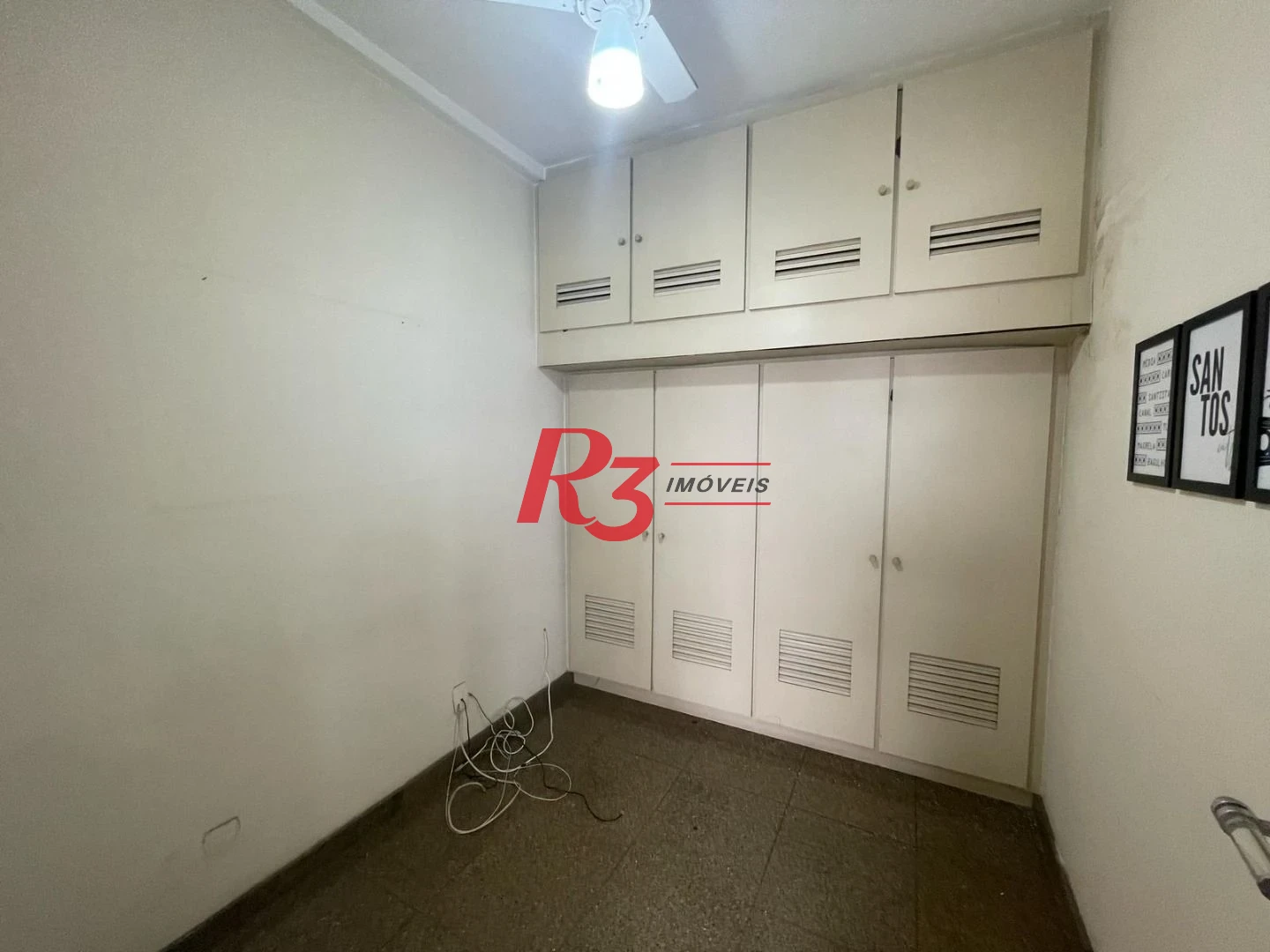 Apartamento à venda, 145 m² por R$ 2.500.000,00 - Ponta da Praia - Santos/SP