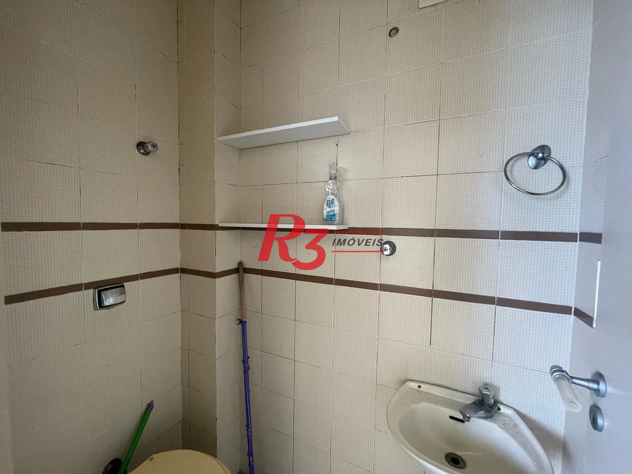 Apartamento à venda, 145 m² por R$ 2.500.000,00 - Ponta da Praia - Santos/SP