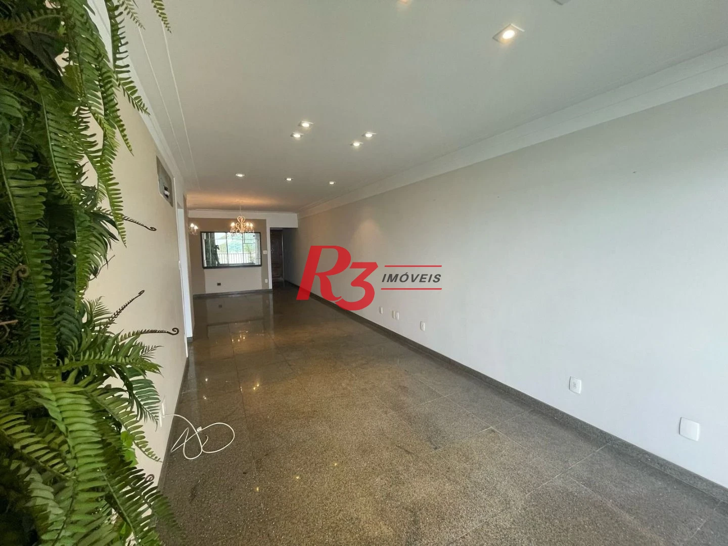 Apartamento à venda, 145 m² por R$ 2.500.000,00 - Ponta da Praia - Santos/SP