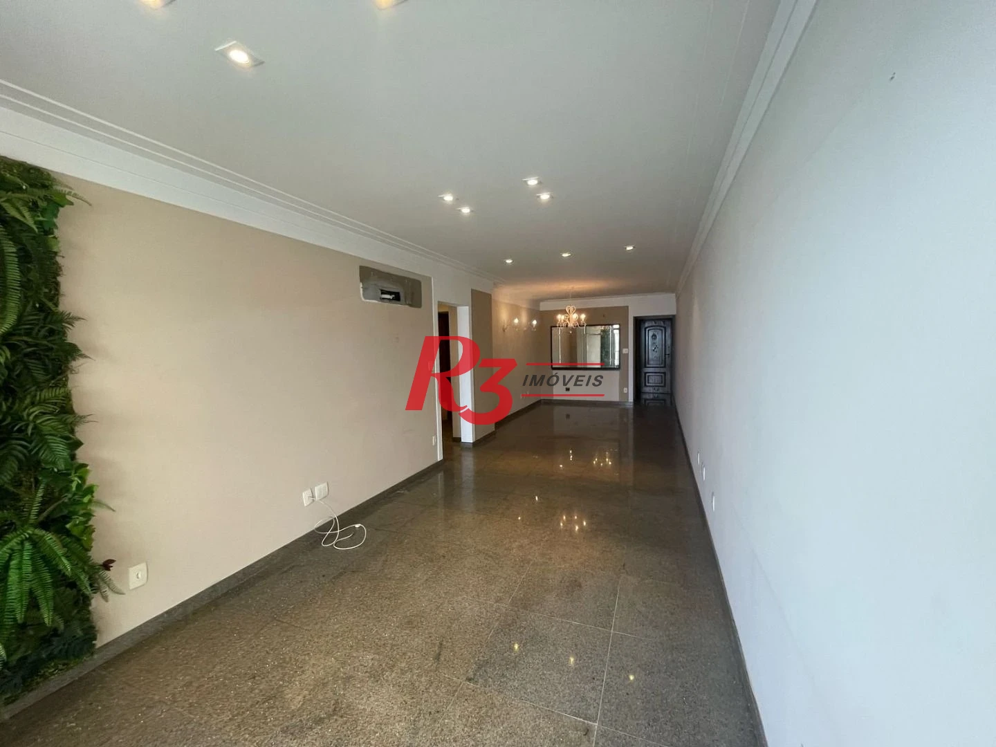 Apartamento à venda, 145 m² por R$ 2.500.000,00 - Ponta da Praia - Santos/SP