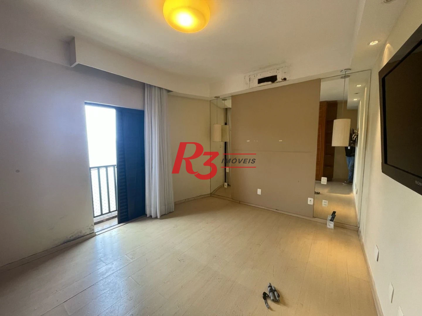 Apartamento à venda, 145 m² por R$ 2.500.000,00 - Ponta da Praia - Santos/SP