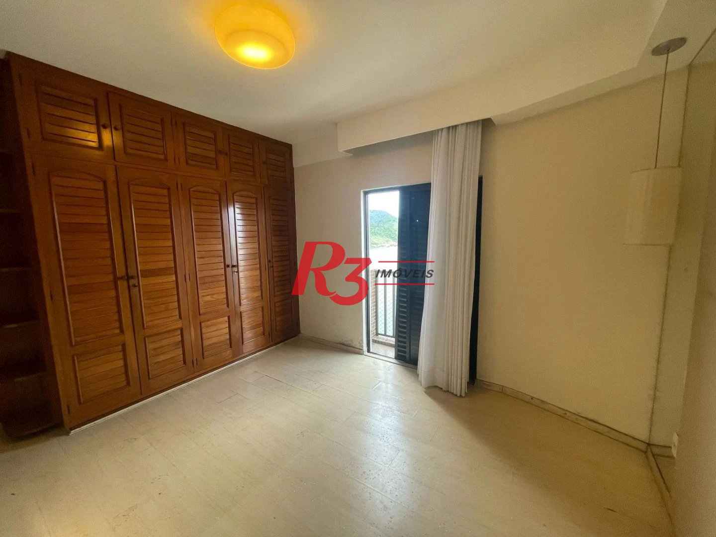 Apartamento à venda, 145 m² por R$ 2.500.000,00 - Ponta da Praia - Santos/SP