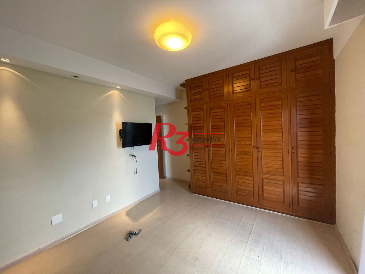 Apartamento à venda, 145 m² por R$ 2.500.000,00 - Ponta da Praia - Santos/SP