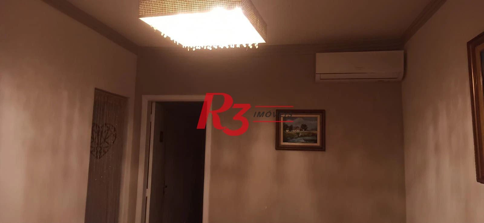 Apartamento à venda, 48 m² por R$ 410.000,00 - Pompéia - Santos/SP