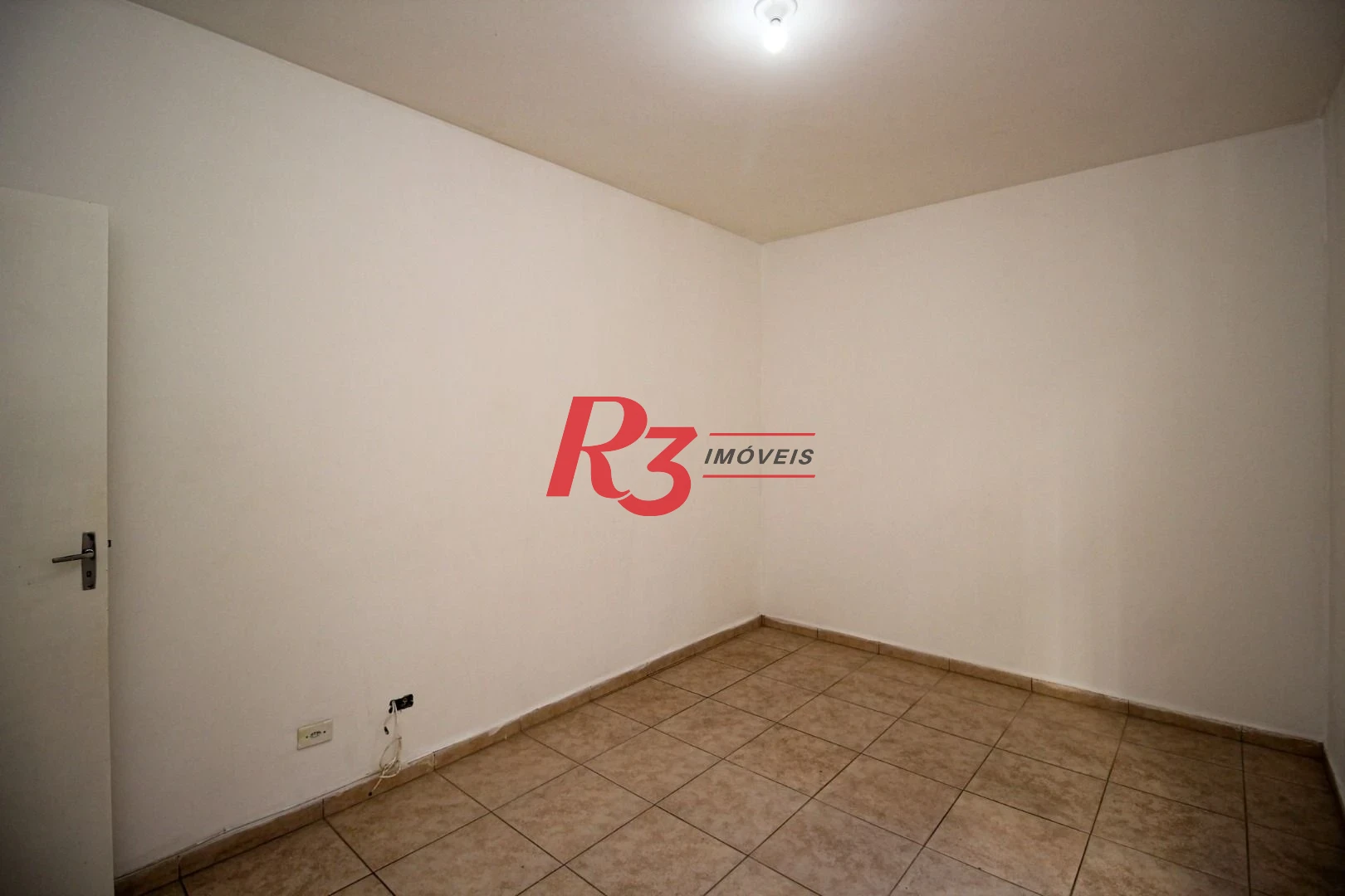 Apartamento com 2 quartos à venda, 72 m² por R$ 320.000 - Marapé - Santos/SP
