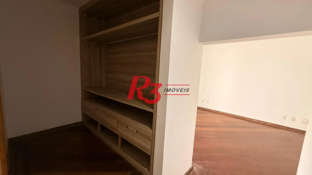 Cobertura à venda, 600 m² por R$ 4.500.000,00 - Boqueirão - Santos/SP
