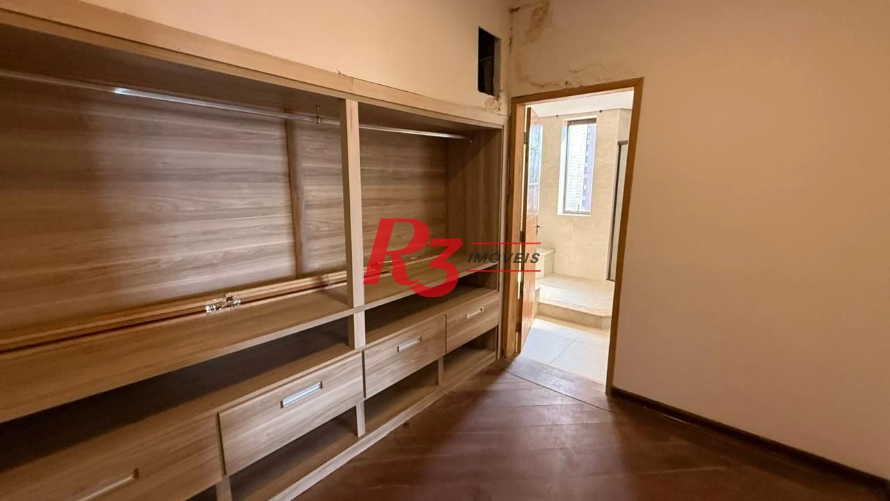 Cobertura à venda, 600 m² por R$ 4.500.000,00 - Boqueirão - Santos/SP