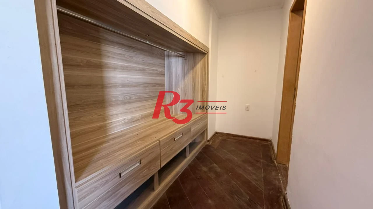 Cobertura à venda, 600 m² por R$ 4.500.000,00 - Boqueirão - Santos/SP