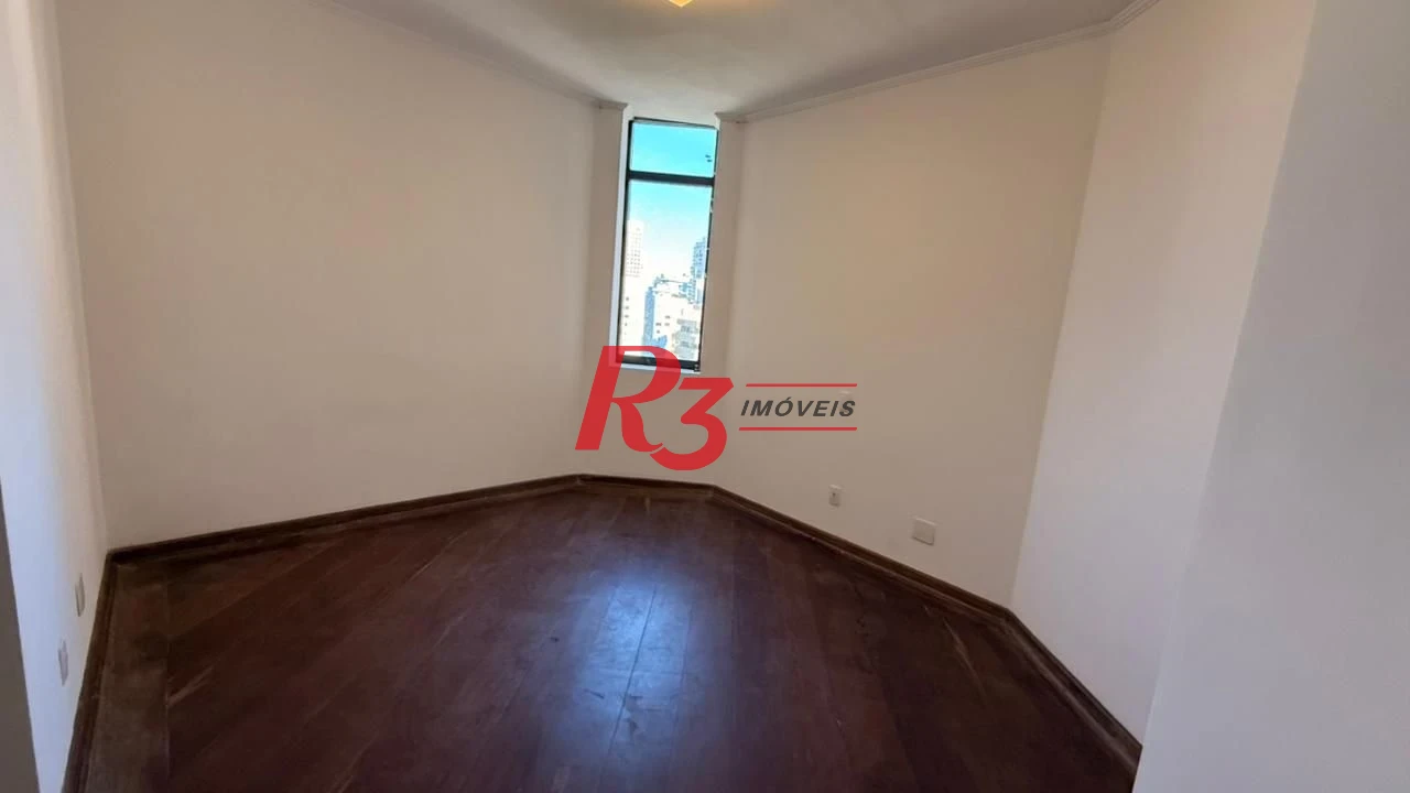 Cobertura à venda, 600 m² por R$ 4.500.000,00 - Boqueirão - Santos/SP