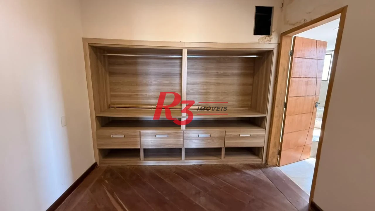 Cobertura à venda, 600 m² por R$ 4.500.000,00 - Boqueirão - Santos/SP