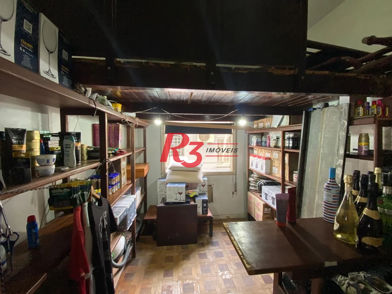 Apartamento com 2 dormitórios à venda, 92 m² por R$ 545.000,00 - Boqueirão - Santos/SP