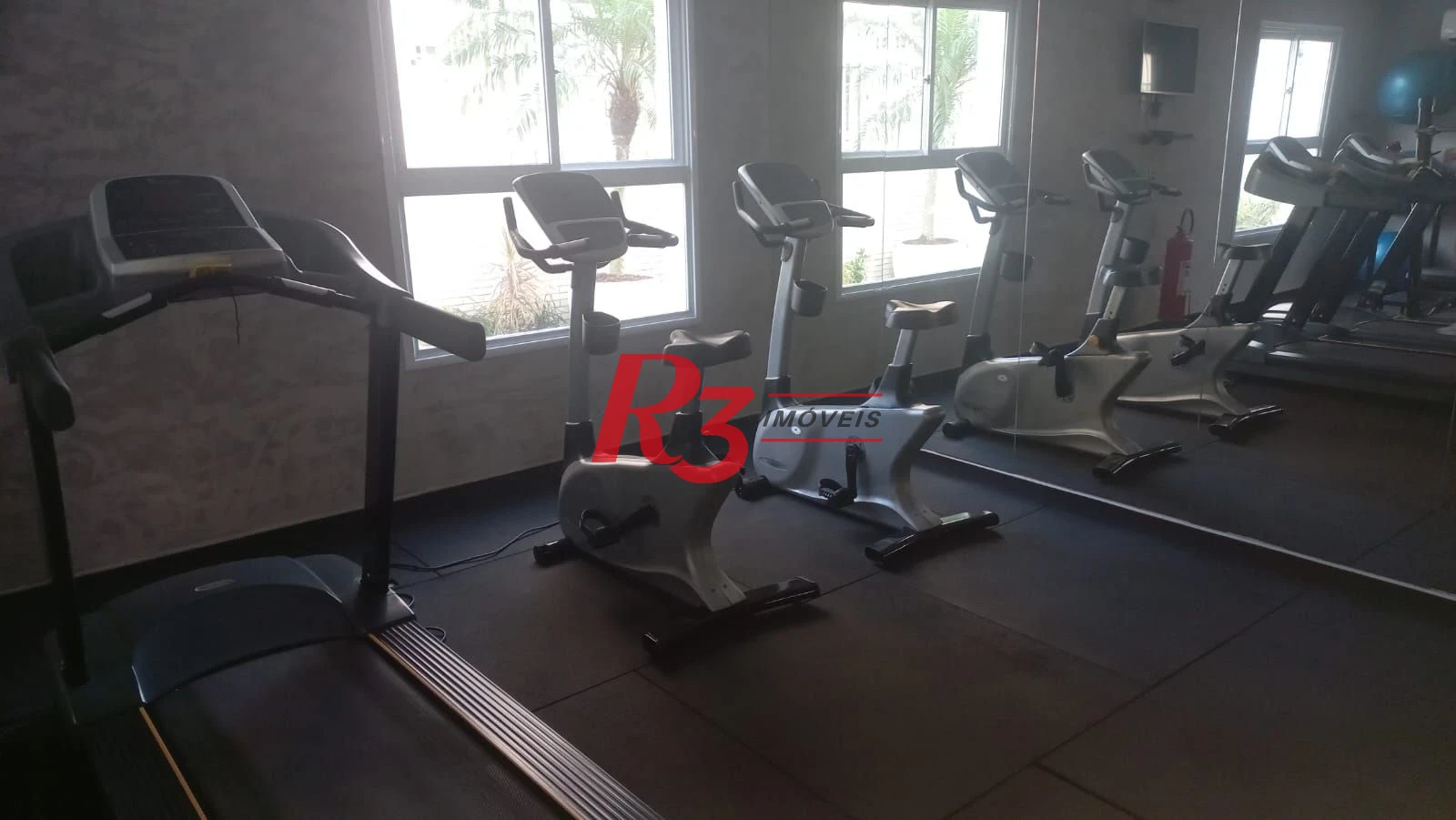 Apartamento com 1 dormitório à venda, 49 m² por R$ 590.000,00 - Ponta da Praia - Santos/SP