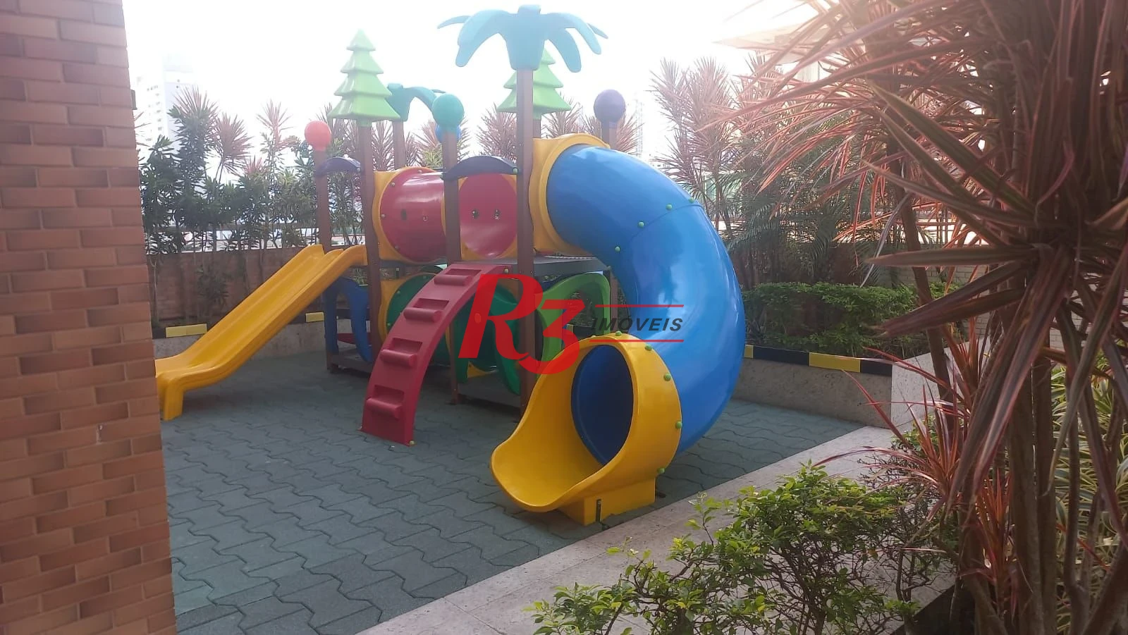 Apartamento com 1 dormitório à venda, 49 m² por R$ 590.000,00 - Ponta da Praia - Santos/SP