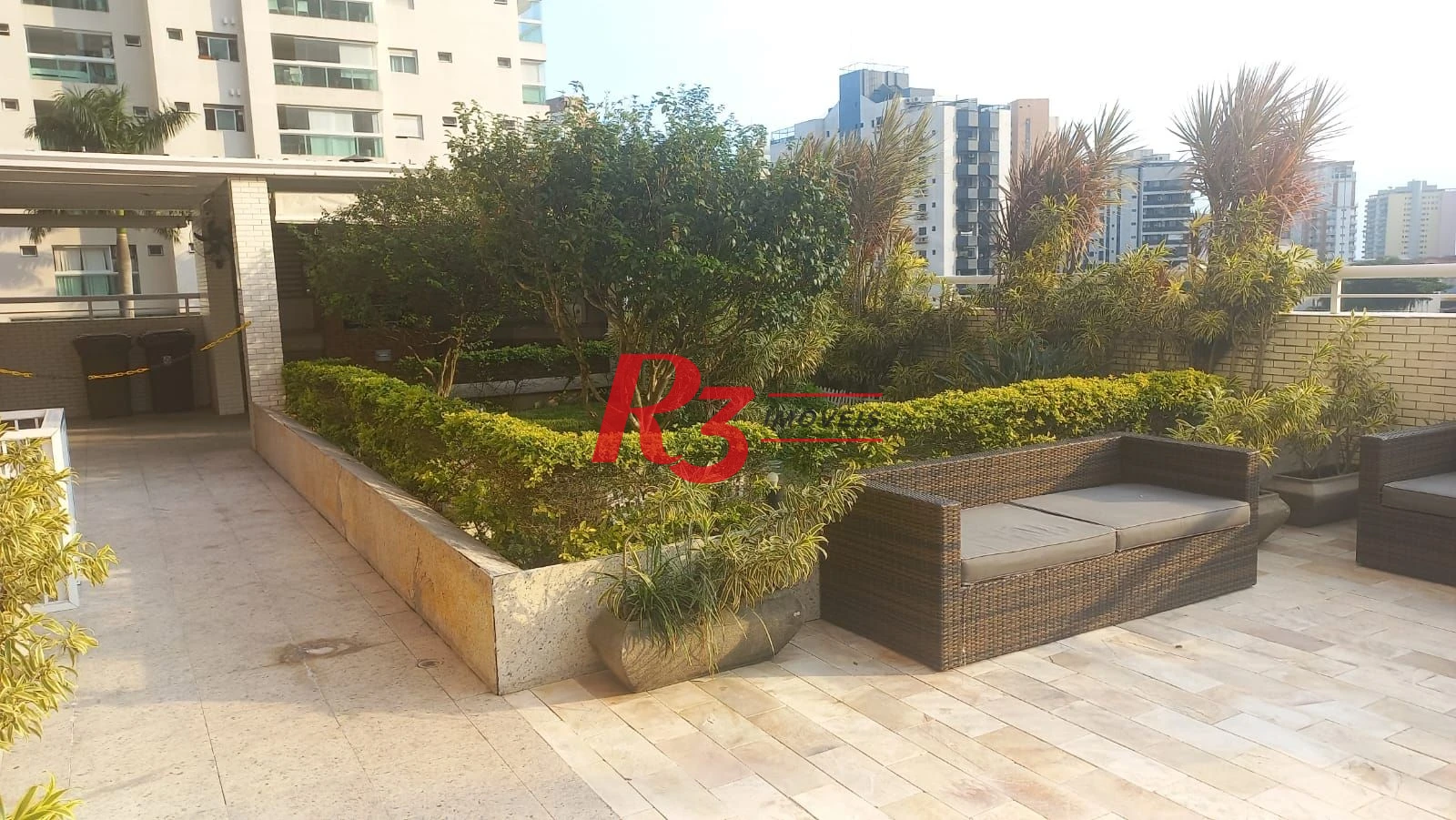 Apartamento com 1 dormitório à venda, 49 m² por R$ 590.000,00 - Ponta da Praia - Santos/SP